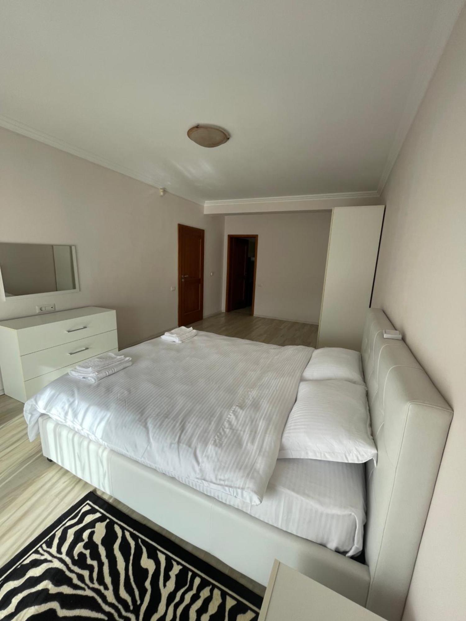 Apartment In The Villa Northern Dreams #1 Parking Included In Price Temeşvar Dış mekan fotoğraf
