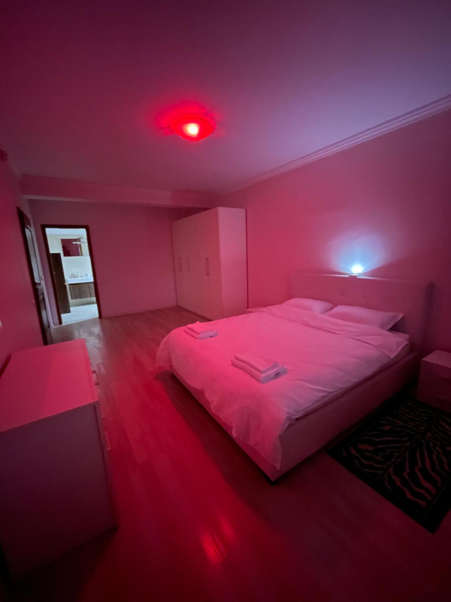 Apartment In The Villa Northern Dreams #1 Parking Included In Price Temeşvar Dış mekan fotoğraf