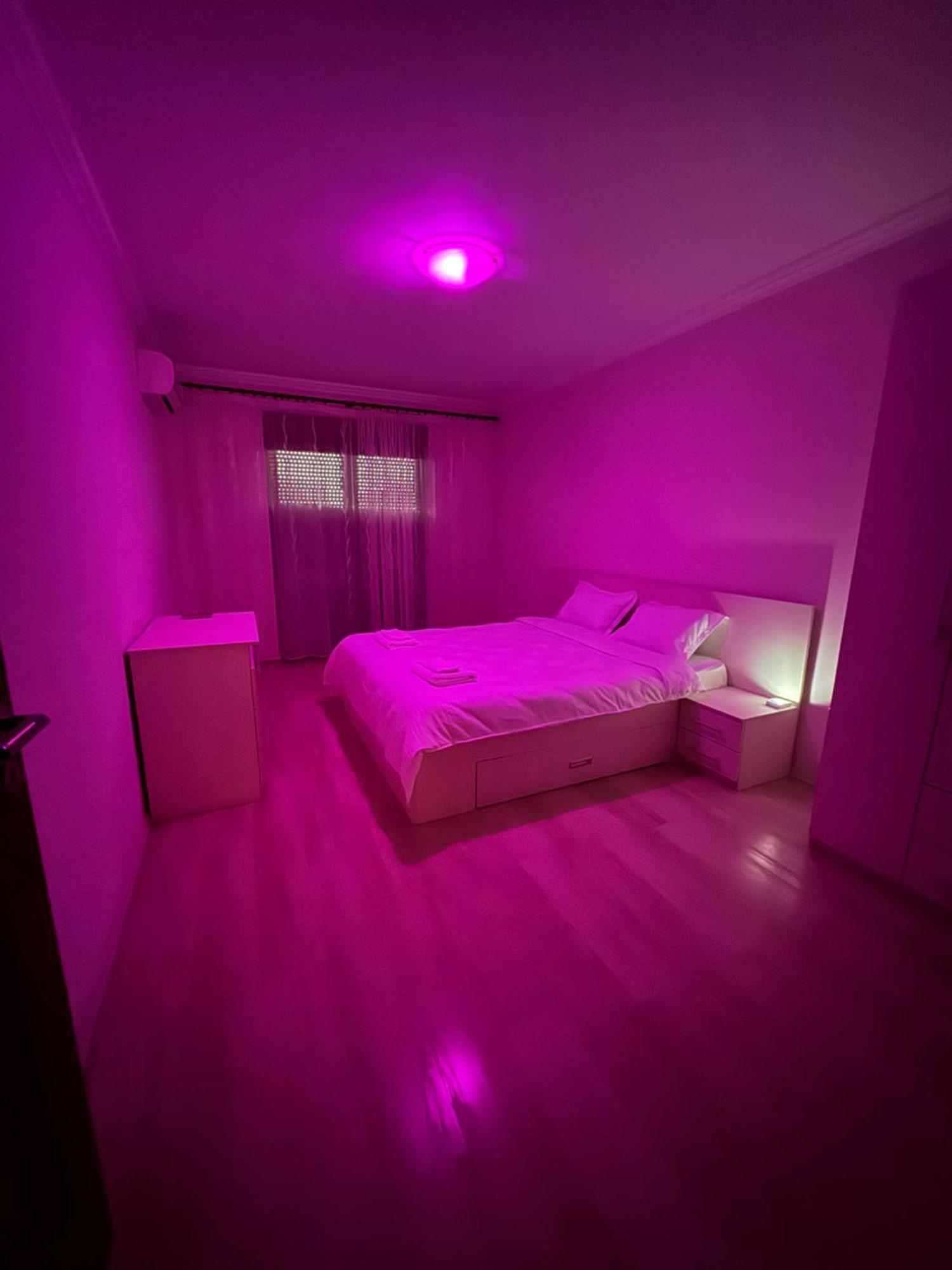 Apartment In The Villa Northern Dreams #1 Parking Included In Price Temeşvar Dış mekan fotoğraf