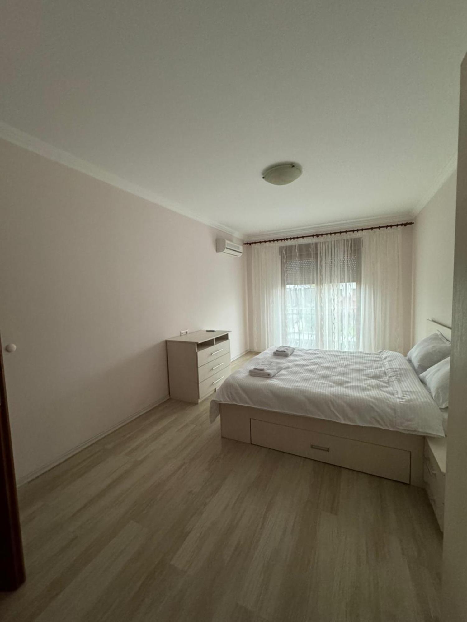 Apartment In The Villa Northern Dreams #1 Parking Included In Price Temeşvar Dış mekan fotoğraf
