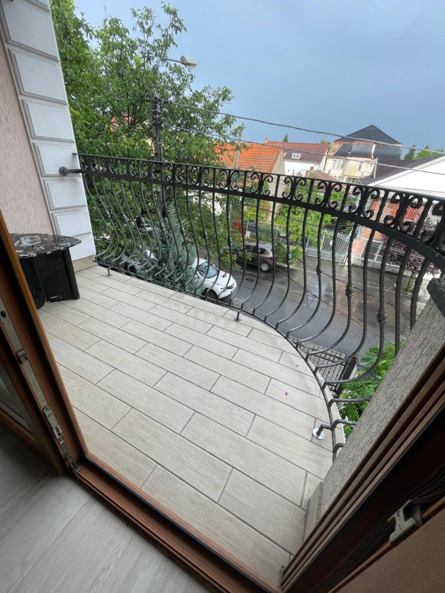 Apartment In The Villa Northern Dreams #1 Parking Included In Price Temeşvar Dış mekan fotoğraf