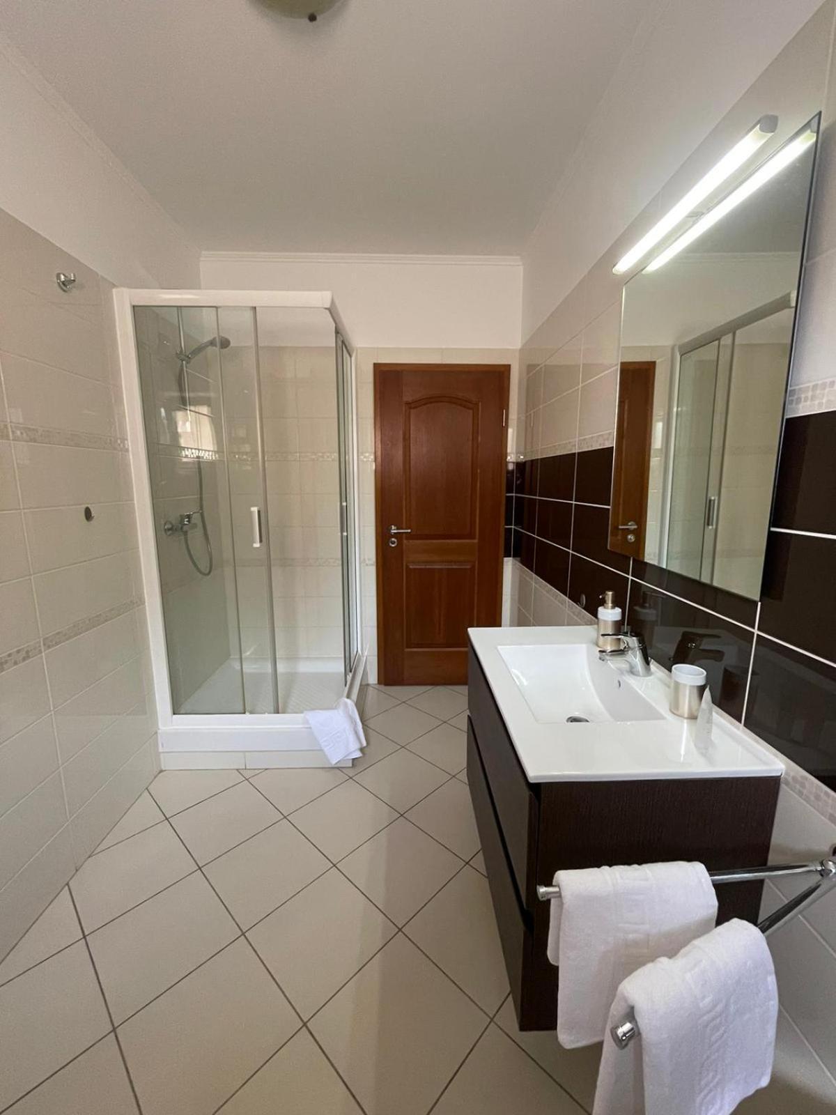Apartment In The Villa Northern Dreams #1 Parking Included In Price Temeşvar Dış mekan fotoğraf