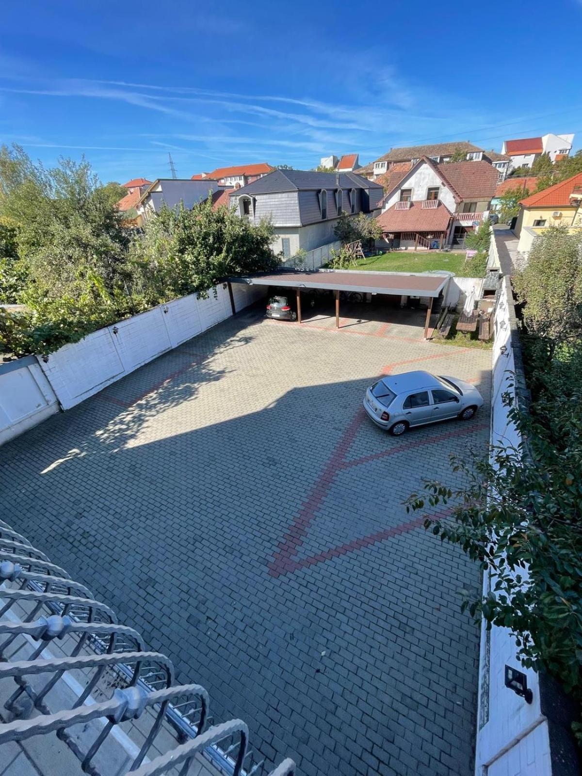 Apartment In The Villa Northern Dreams #1 Parking Included In Price Temeşvar Dış mekan fotoğraf