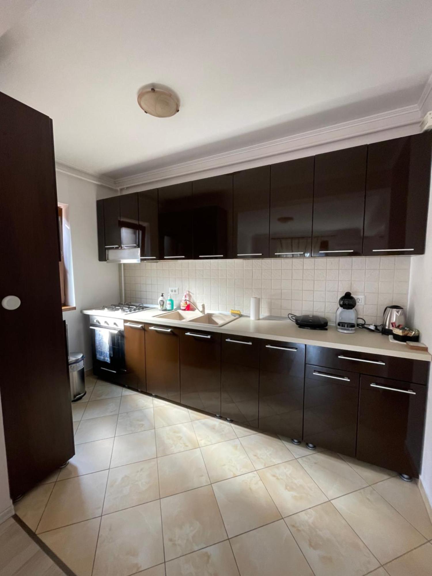 Apartment In The Villa Northern Dreams #1 Parking Included In Price Temeşvar Dış mekan fotoğraf